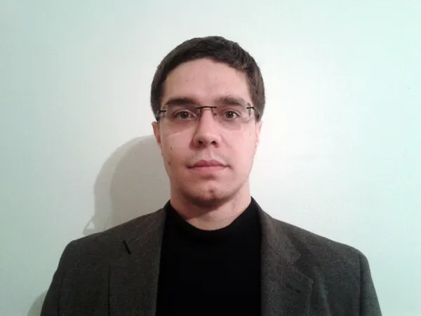 Lukáš Kos